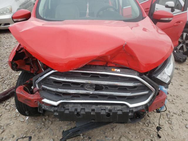 2019 FORD ECOSPORT MAJ6S3KL4KC309930