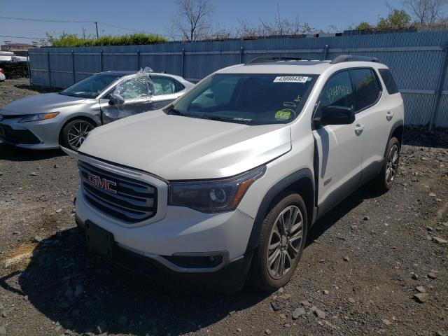 2017 GMC ACADIA ALL 1GKKNVLS9HZ143447