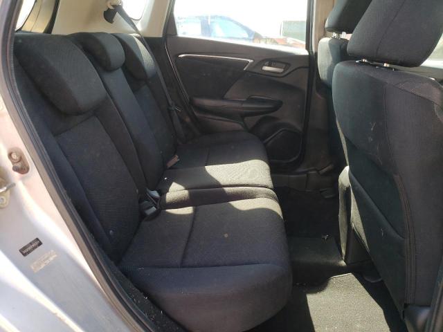 2015 HONDA FIT EX 3HGGK5H84FM762514