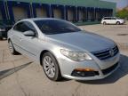 2010 VOLKSWAGEN  CC