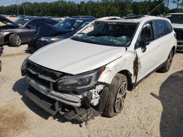 2019 SUBARU OUTBACK 2. 4S4BSANC6K3362522