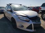 2012 FORD  FOCUS