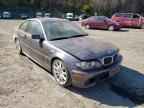 2005 BMW  3 SERIES