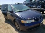 2003 HONDA  ODYSSEY