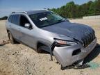 2014 JEEP  CHEROKEE