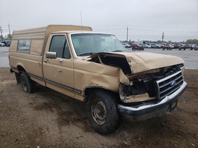Ford Other salvage cars for sale: 1990 Ford Other
