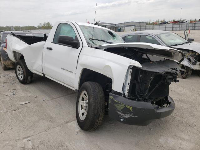 2016 Chevrolet C/K 1500 