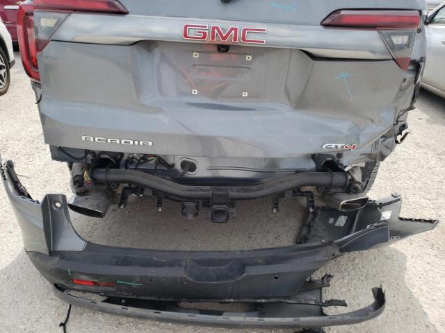 2020 GMC ACADIA AT4 1GKKNLLS3LZ202232