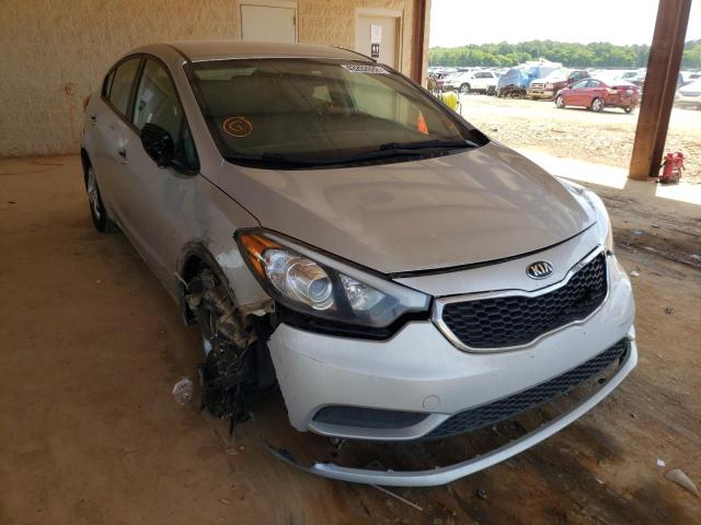 2015 KIA FORTE LX KNAFK4A65F5406007