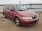 HONDA ODYSSEY 2003 foto