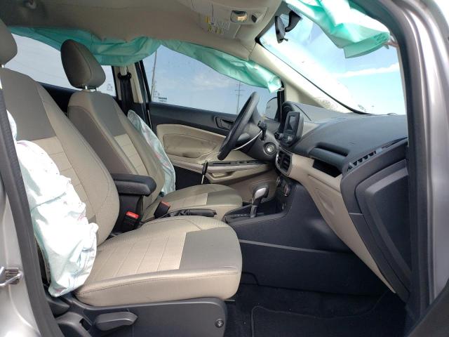 2019 FORD ECOSPORT MAJ6S3FL8KC284864