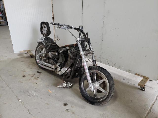2001 YAMAHA XV1600 AL JYAVP02E81A010910