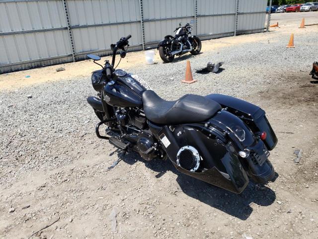 2021 HARLEY-DAVIDSON FLHRXS 1HD1KVP10MB655598