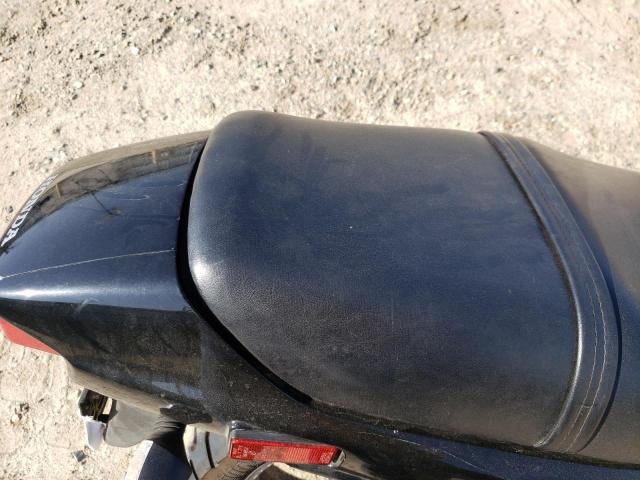 2002 HONDA CB750 JH2RC38182M000084