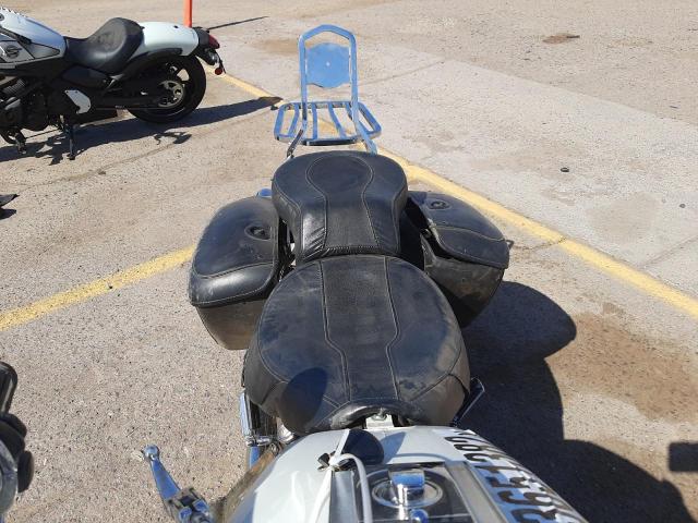 2001 HARLEY-DAVIDSON FLSTFI 1HD1BXB321Y073290
