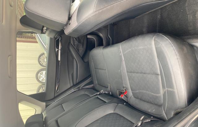2021 KIA SELTOS EX KNDERCAA2M7106693