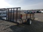 Lot #2940974439 2000 UTILITY TRAILER