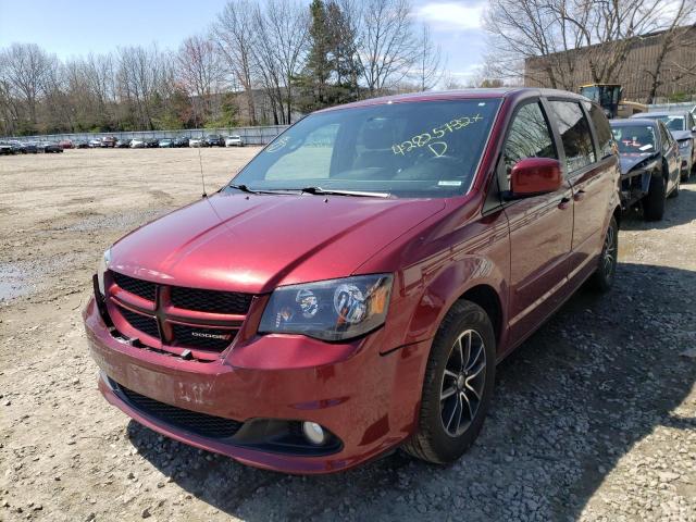 2017 DODGE GRAND CARA 2C4RDGEG5HR690436