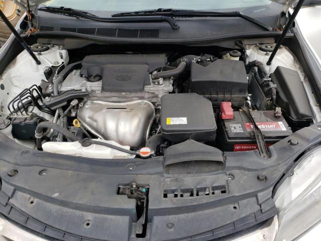 2016 TOYOTA CAMRY LE 4T1BF1FK8GU150233