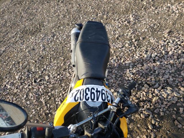 2015 HONDA GROM 125 MLHJC6114F5106188