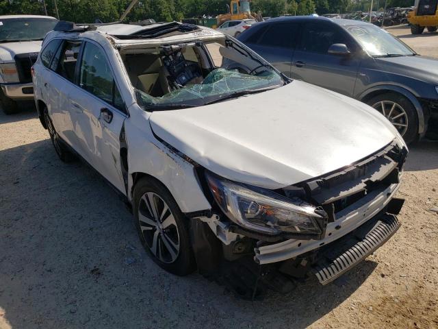 2019 SUBARU OUTBACK 2. 4S4BSANC6K3362522