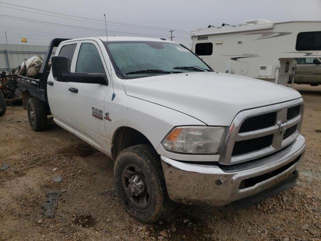 Salvage cars for sale from Copart Nampa, ID: 2013 Dodge RAM 2500 ST