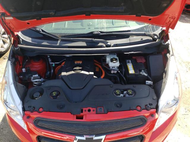 2016 CHEVROLET SPARK EV 2 KL8CL6S08GC561083