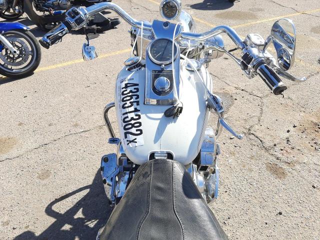 2001 HARLEY-DAVIDSON FLSTFI 1HD1BXB321Y073290