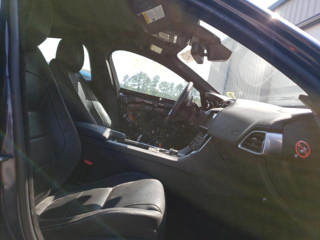 2018 JAGUAR XE R - SPO SAJAF4EV3JCP24099