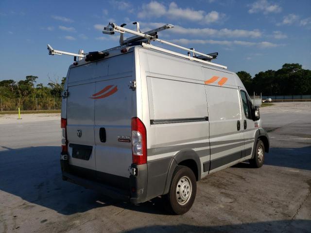 2018 RAM PROMASTER 3C6TRVBG1JE139967