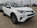 2018 TOYOTA  RAV4