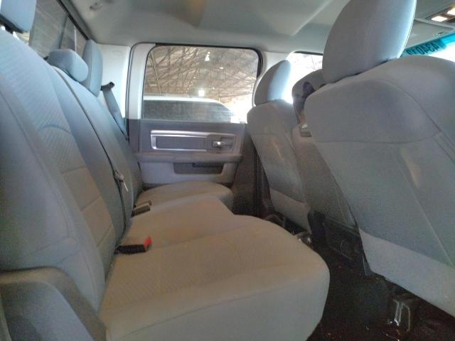 2018 RAM 2500 SLT 3C6UR5DL7JG278312