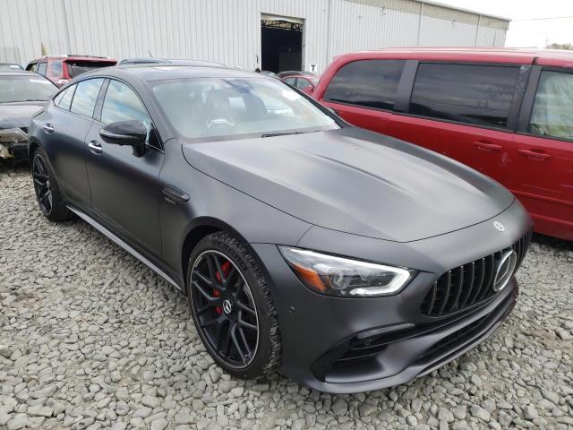 OTHR AMG GT CLA – zdjęcie z aukcji, lot #43088632