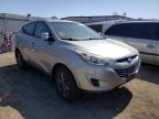 2015 HYUNDAI  TUCSON