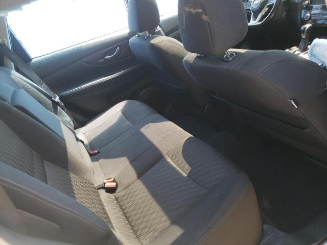 2018 NISSAN ROGUE SV H 5N1ET2MV0JC831122