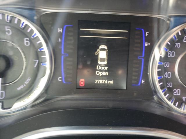 2016 CHRYSLER 200 LIMITE 1C3CCCAB9GN158098