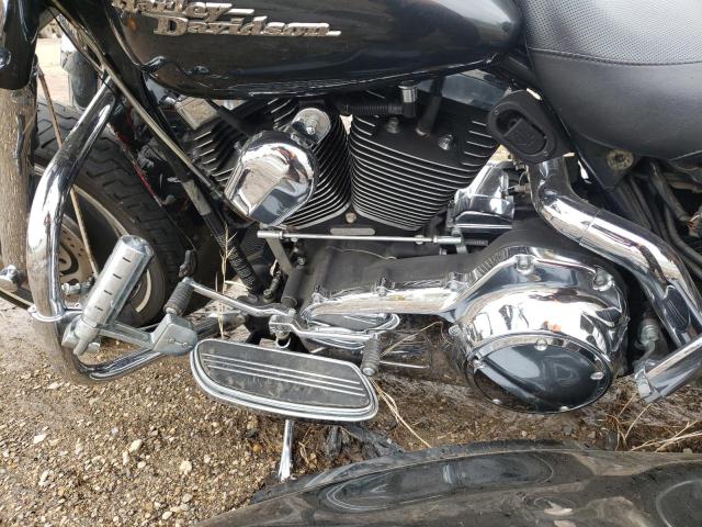 2007 HARLEY-DAVIDSON FLHX 1HD1KB4197Y620921