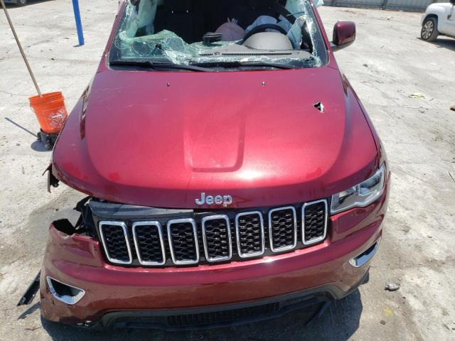 1C4RJEAG0MC718861 Jeep Cherokee