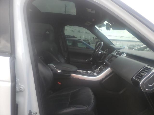 2015 LAND ROVER RANGE ROVE SALWR2TF8FA538002