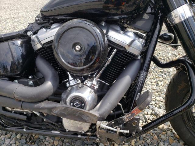 2021 HARLEY-DAVIDSON FLSL 1HD1YDJ14MB015539
