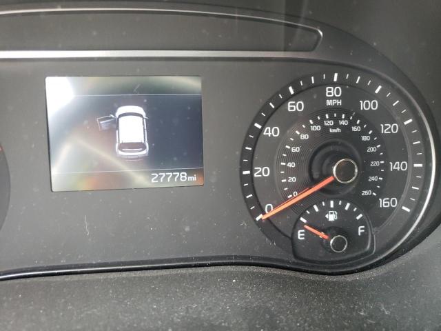 2020 KIA SOUL LX KNDJ23AU5L7722724