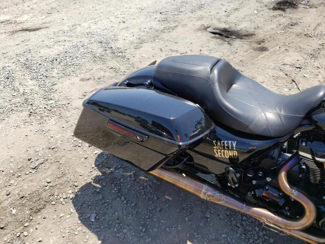 2021 HARLEY-DAVIDSON FLHRXS 1HD1KVP10MB655598