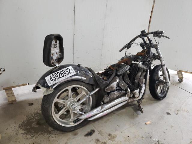 2001 YAMAHA XV1600 AL JYAVP02E81A010910