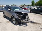 2012 CHEVROLET  EQUINOX