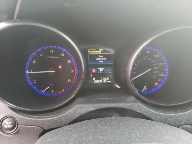 4S4BSACC4F3211283 Subaru Outback 2.5i Premium