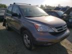 2011 HONDA  CRV