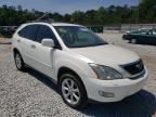 2009 LEXUS  RX350