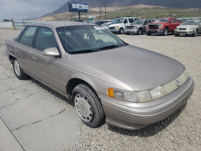 Salvage cars for sale from Copart Farr West, UT: 1995 Mercury Sable