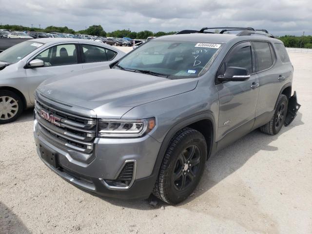 2020 GMC ACADIA AT4 1GKKNLLS3LZ202232