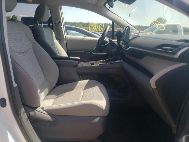 2021 TOYOTA SIENNA LE 5TDKRKEC6MS070652